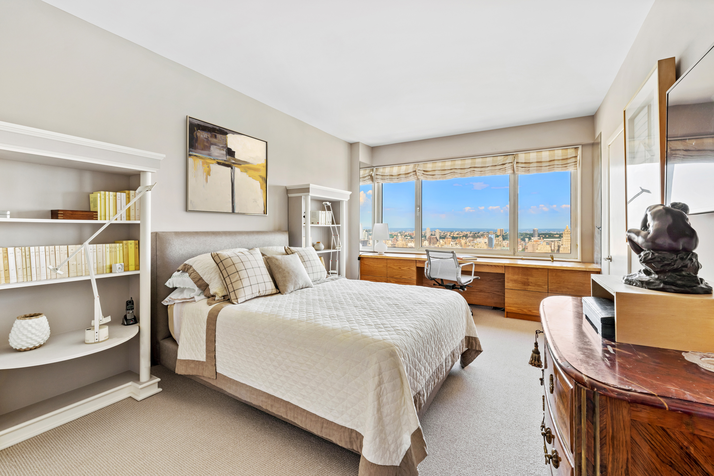 45 East 89th Street, Unit 39D Manhattan, NY 10128 - Photo 7 of 17