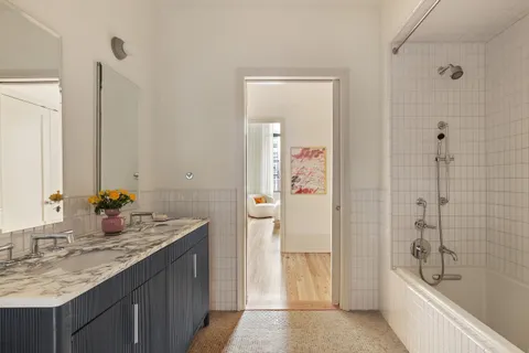 $1,450,000 | 1 Prospect Park West, Unit 2E | Park Slope