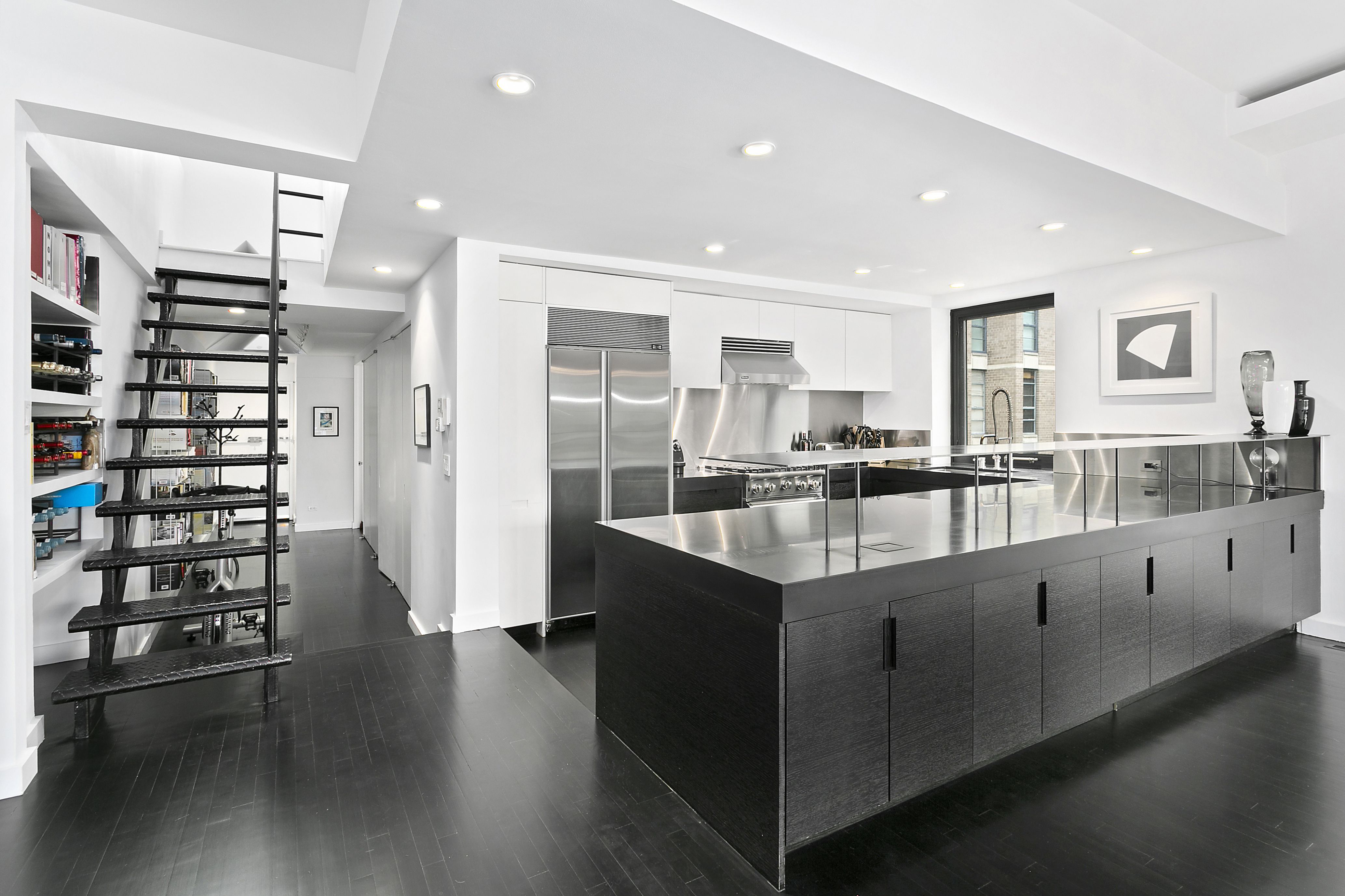 30 West 13th Street, Unit PH6A Manhattan, NY 10011 - Photo 6 of 12