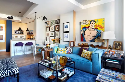 $1,350,000 | 150 Joralemon Street, Unit 7A | Brooklyn Heights