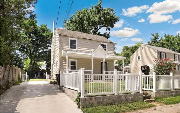 $380,000 | 7204 East Inwood Street, Hyattsville, MD 20785