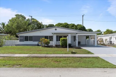 $485,000 | 3820 Northwest 5th Street, Lauderhill, FL 33311