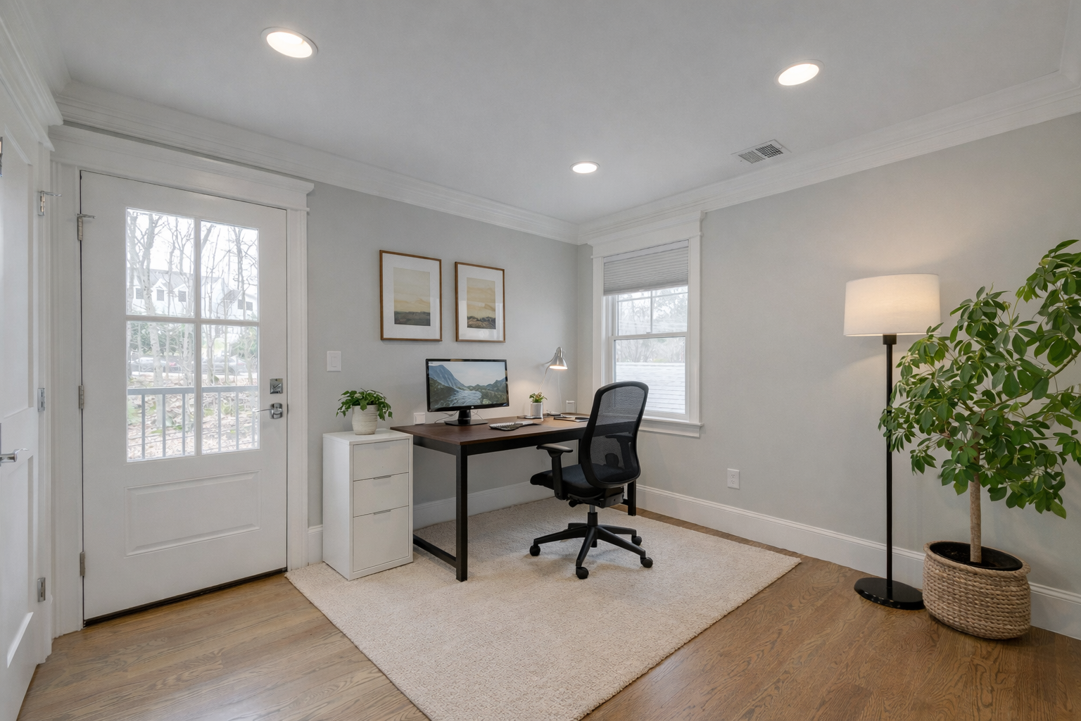 101 Sumner Road, Unit 1 Brookline, MA 02445 - Photo 9 of 19