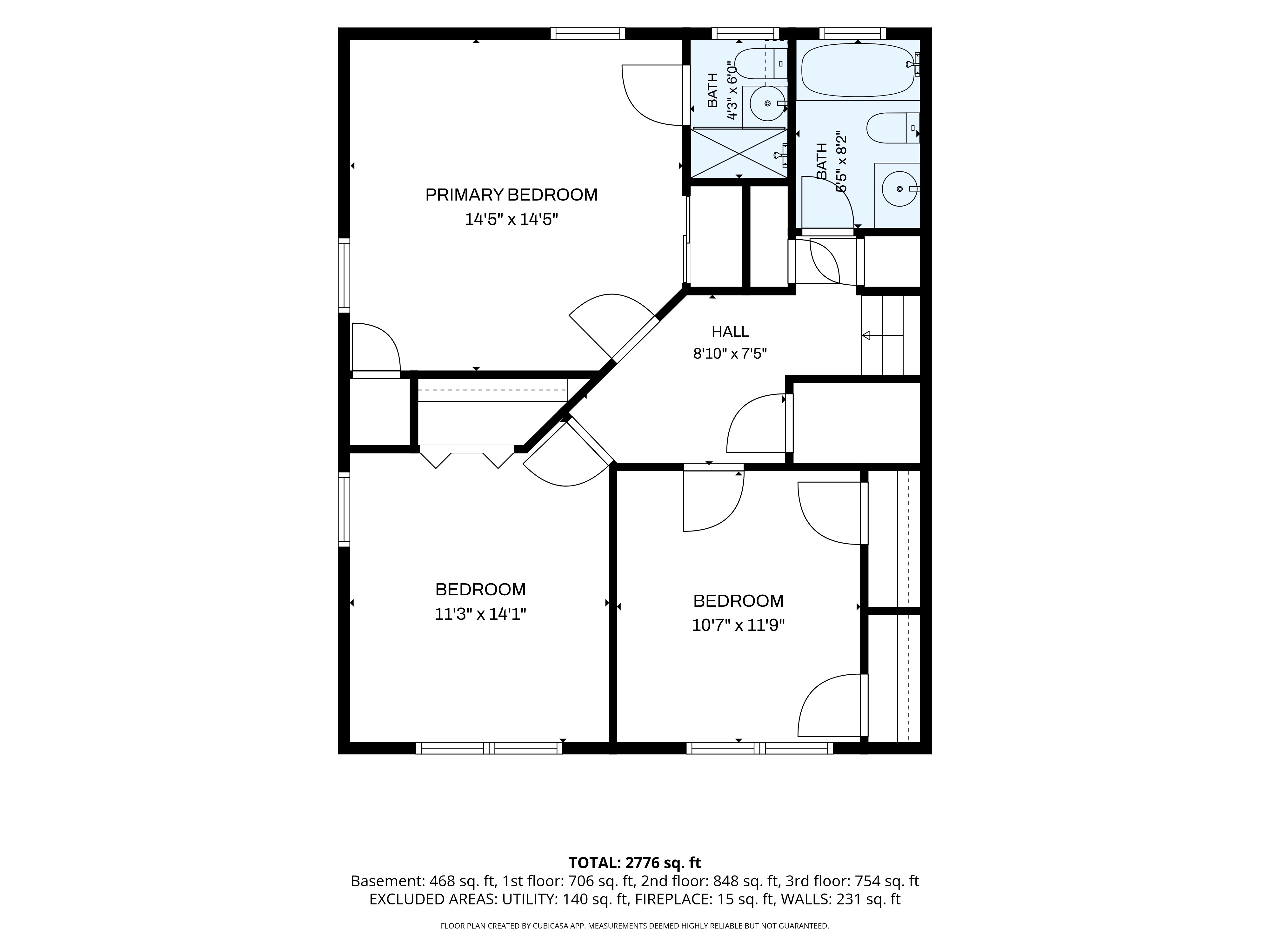 6028 Telegraph Road Alexandria, VA 22310 - Photo 4 of 6