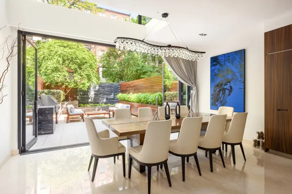 $25,000,000 | 67 Charles Street | West Village