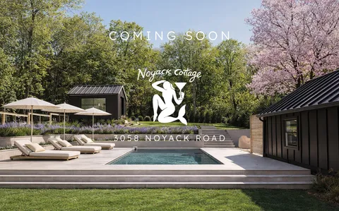 $3,995,000 | 3058 Noyack Road, Sag Harbor, NY 11963