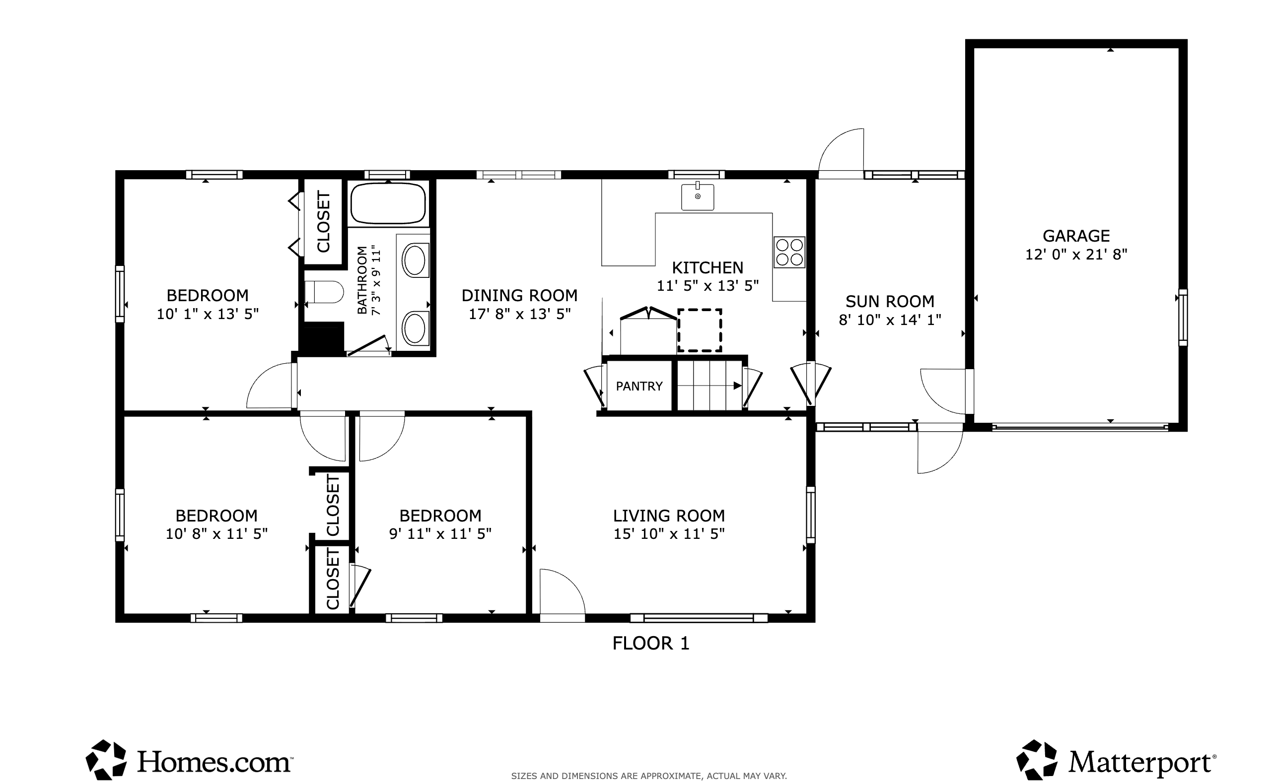 14 Primrose Drive Riverside, RI 02915 - Photo 36 of 36