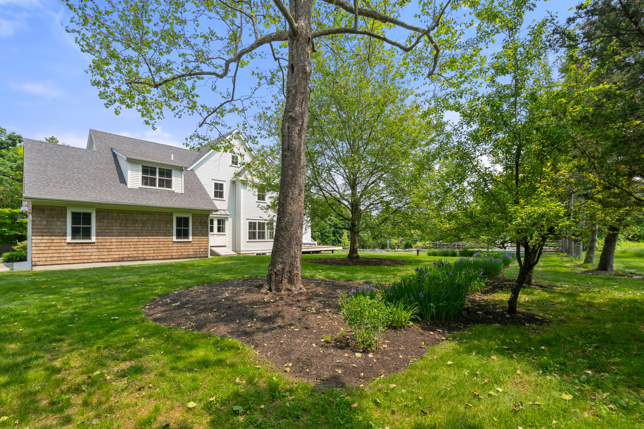 2 Snow Street Sherborn, MA 01770 - Photo 46 of 47