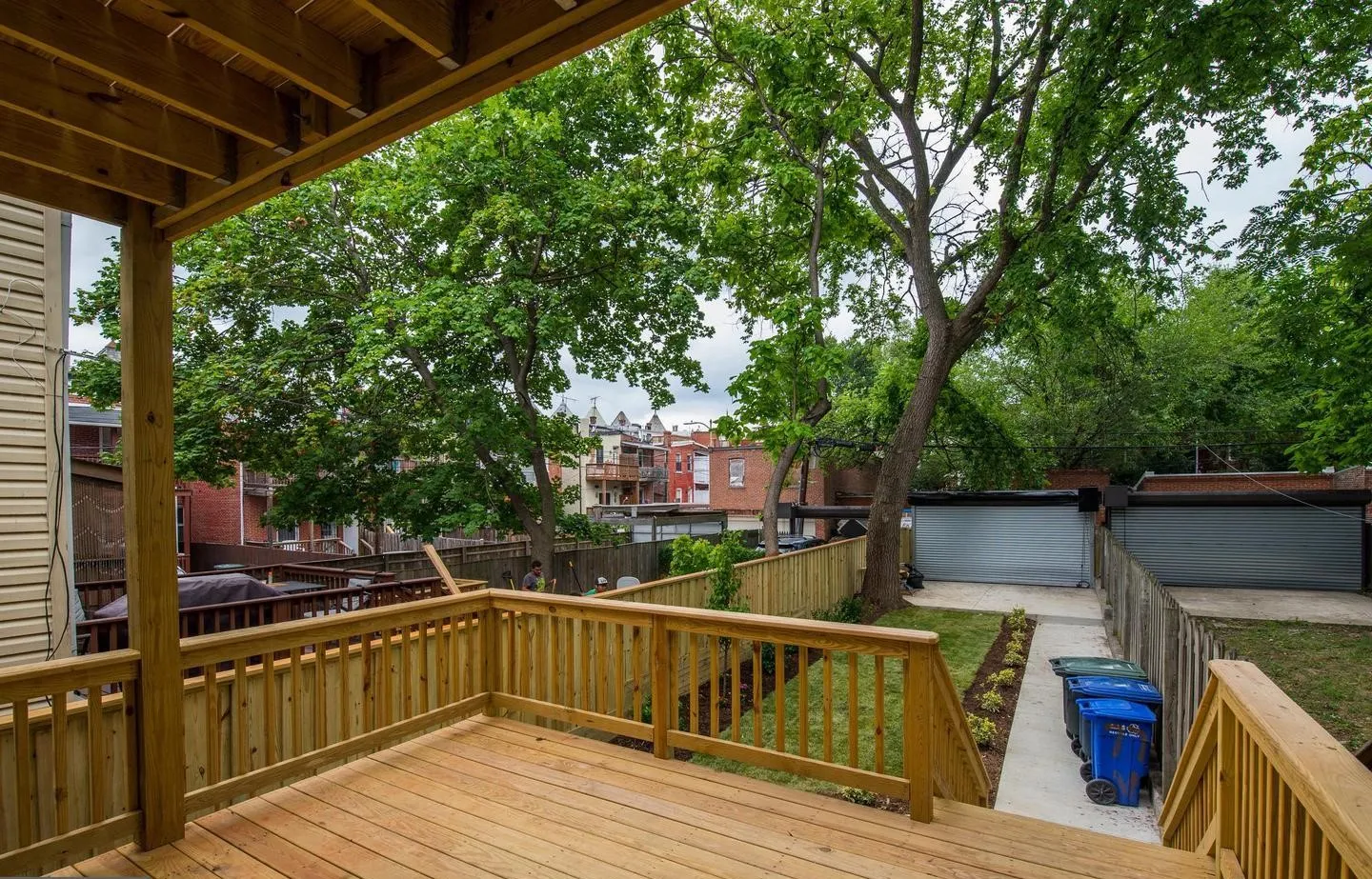 $1,399,999 | 77 V Street Northwest, Washington, DC 20001