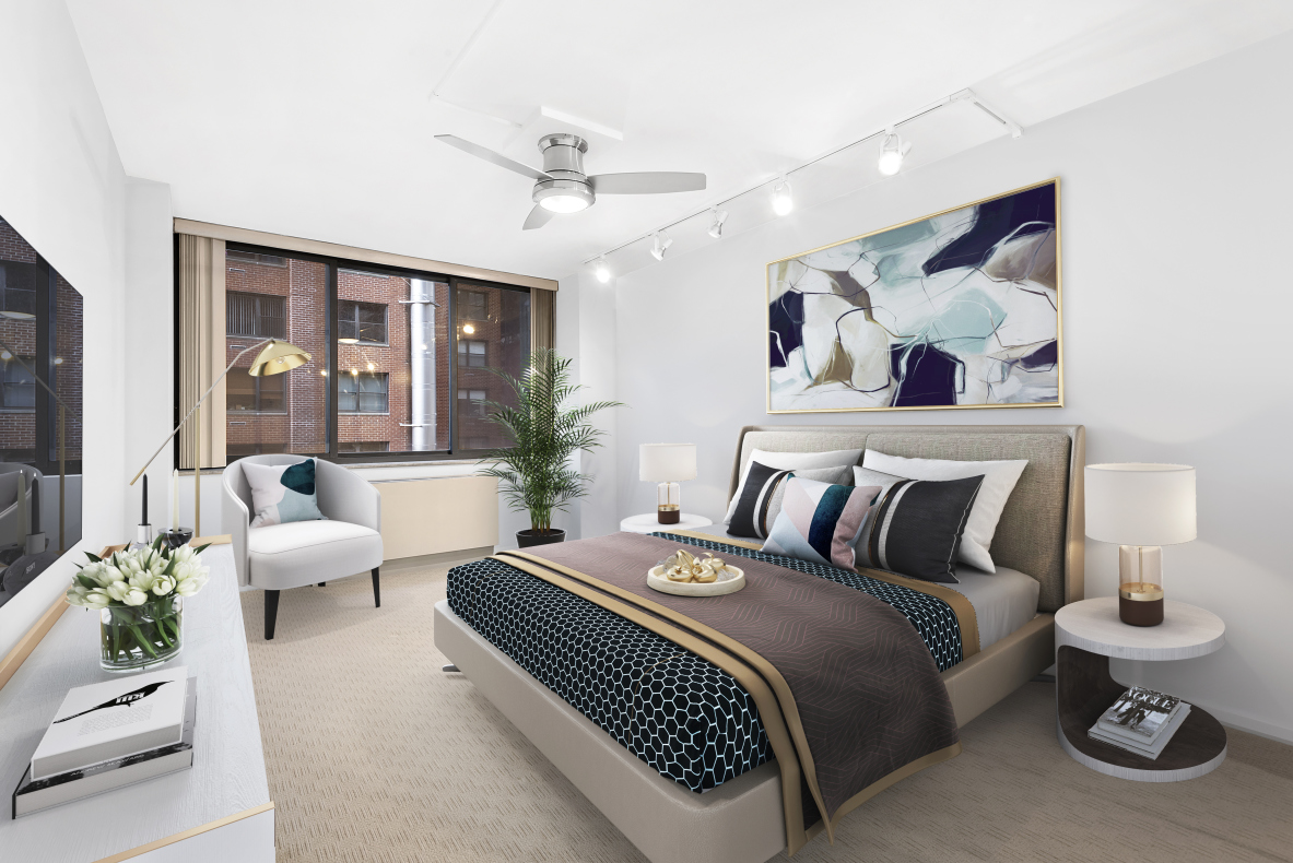 510 East 80th Street, Unit 3A Manhattan, NY 10075 - Photo 5 of 9