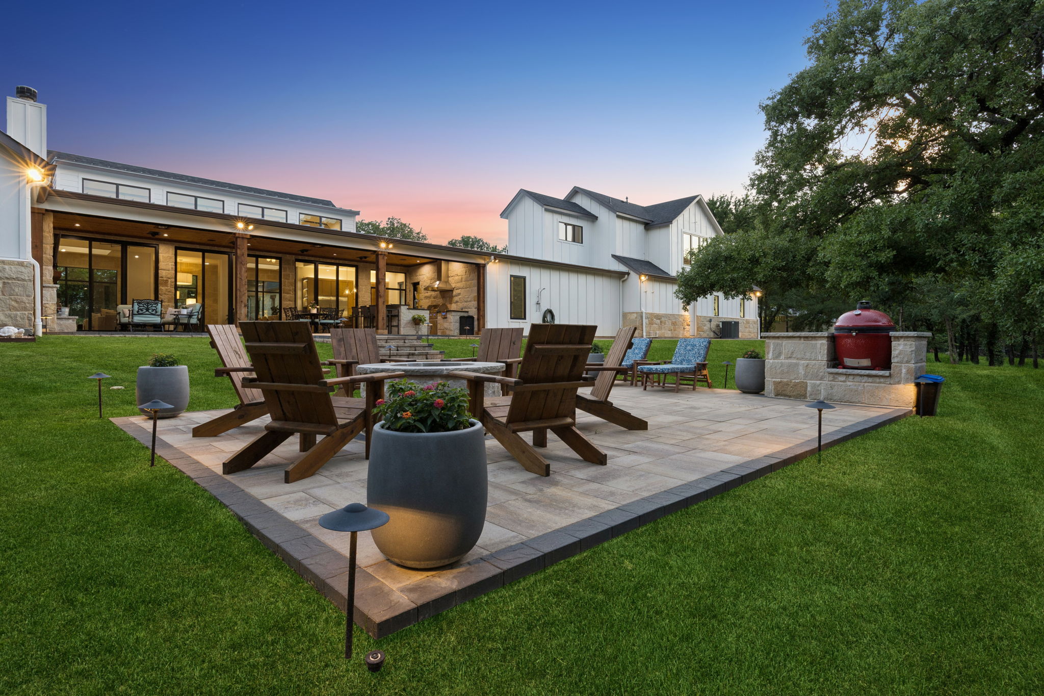 3687 New Hope Road Aubrey, TX 76227 - Photo 50 of 51