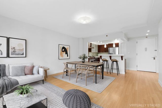 $860,000 | 301 West 115th Street, Unit 6H | Harlem