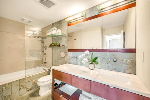 $685,000 | 9102 West Bay Harbor Drive, Unit 3C, Bay Harbor Islands, FL 33154