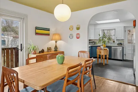 $1,100,000 | 4 Davenport Avenue, Westport, CT 06880