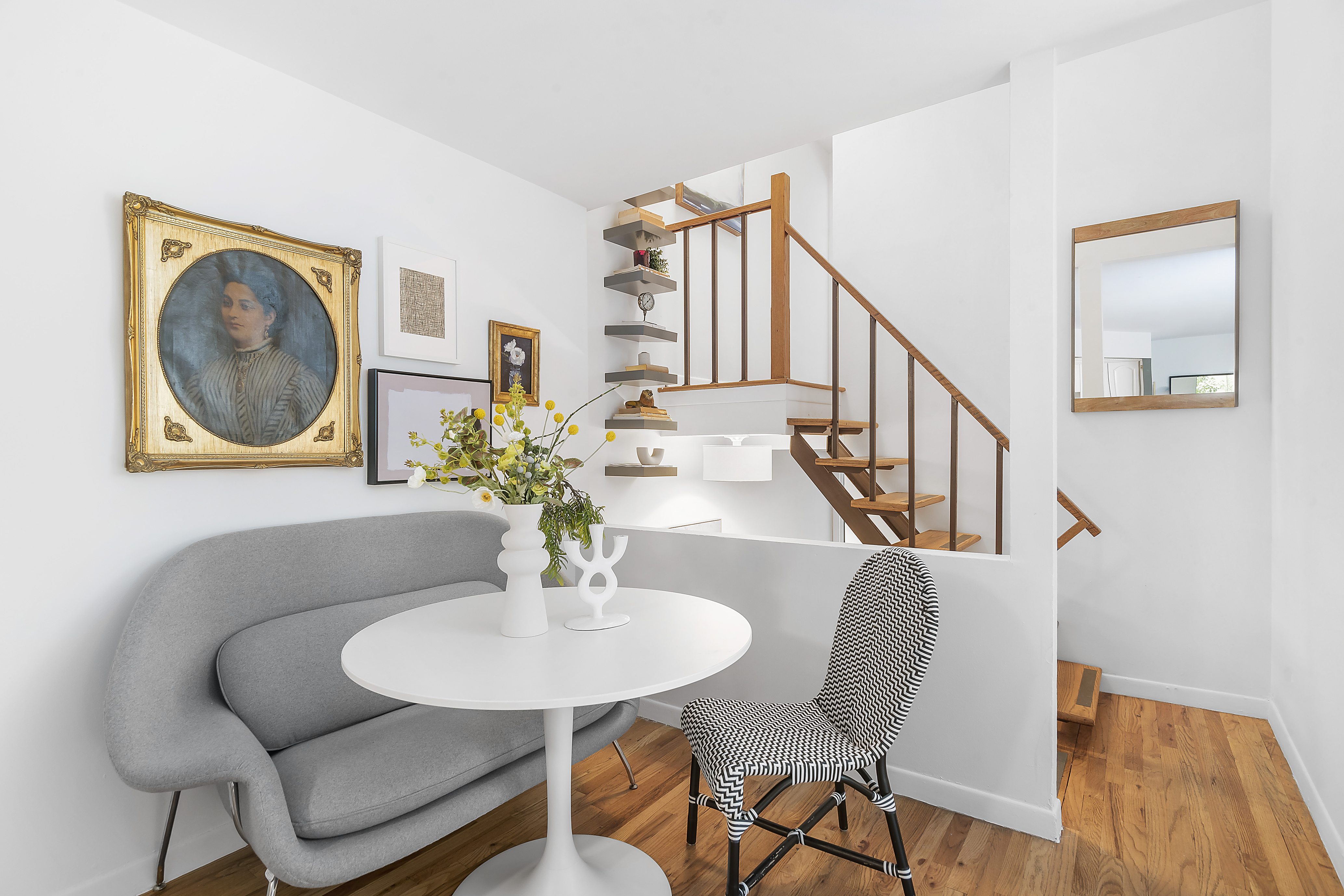 249 West 101st Street, Unit 6 Manhattan, NY 10025 - Photo 3 of 10