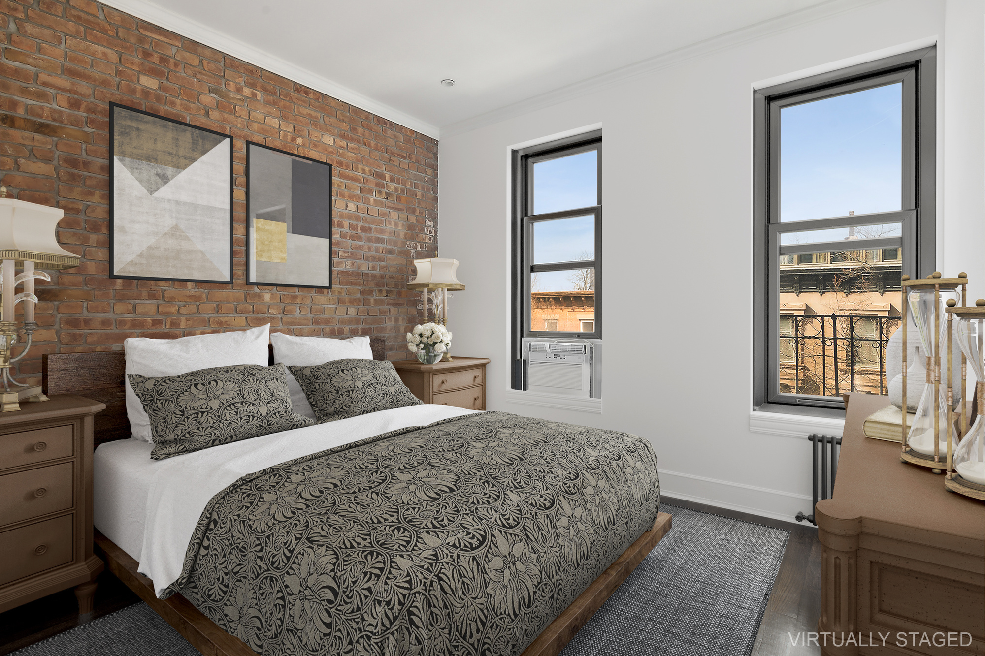 362 11th Street, Unit 5 Brooklyn, NY 11215 - Photo 7 of 9