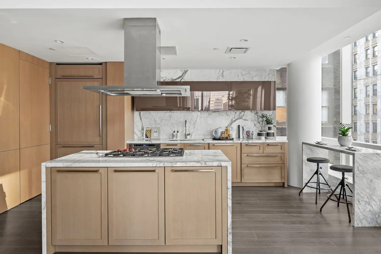 $2,700,000 | 19 Park Place, Unit 14A | TriBeCa