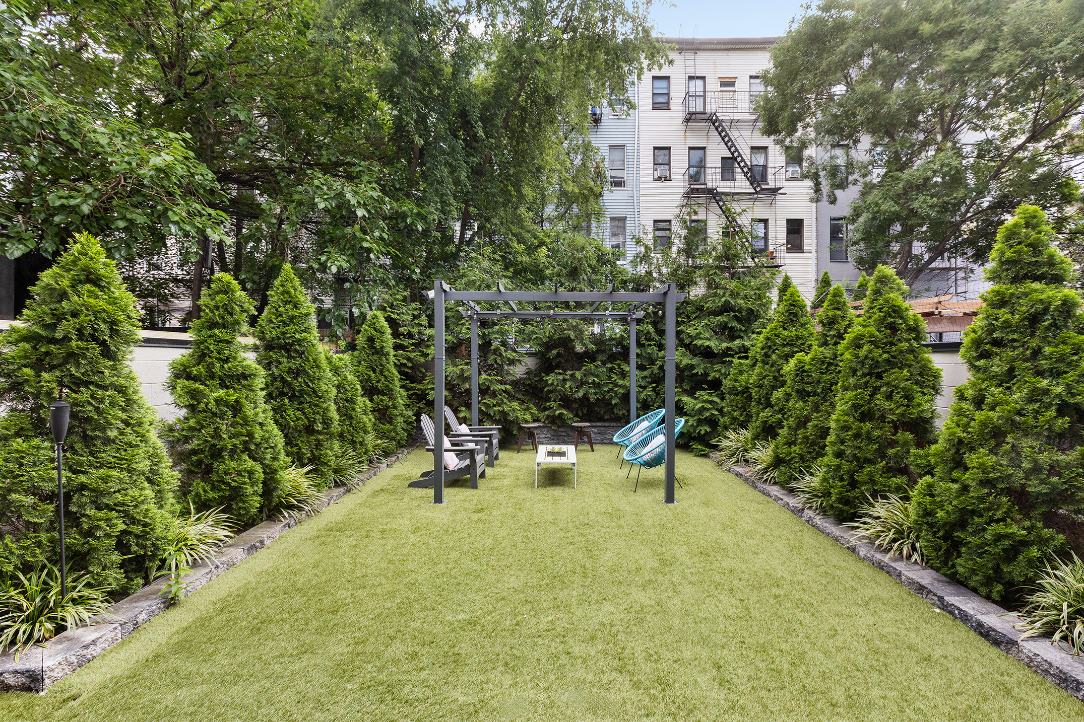 256 North 9th Street, Unit 1A Brooklyn, NY 11211 - Photo 3 of 11 Gallery Image 3