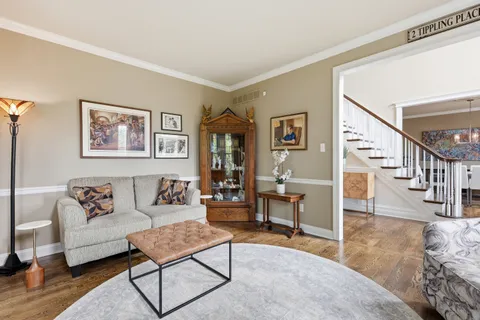 $1,750,000 | 302 Jefferson Drive, Malvern, PA 19355