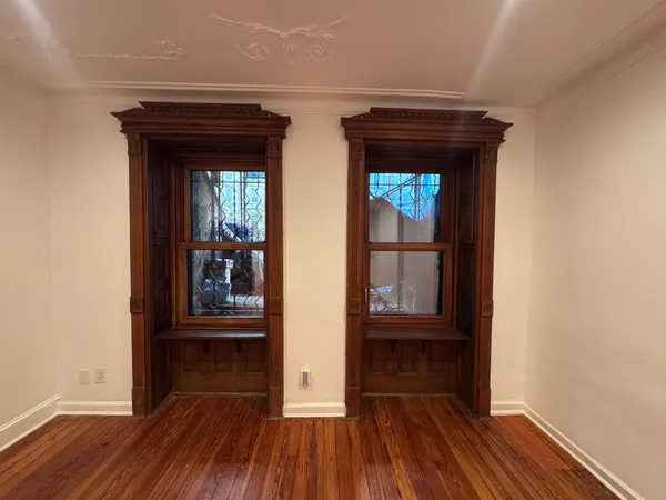 $5,750 | 523 3rd Street, Unit GARDEN | Park Slope