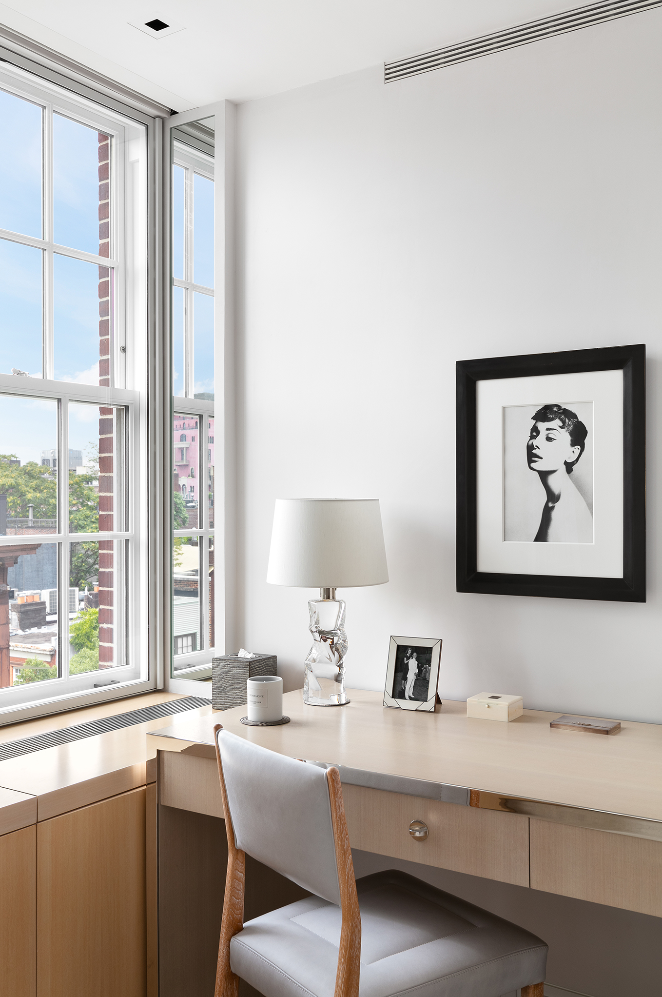 320 West 12th Street, Unit 5W Manhattan, NY 10014 - Photo 11 of 25