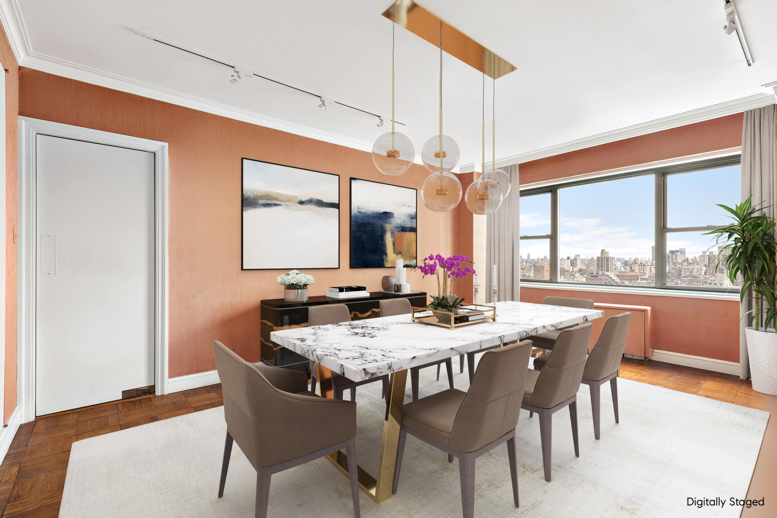 150 East 69th Street, Unit 27K Manhattan, NY 10021 - Photo 6 of 13