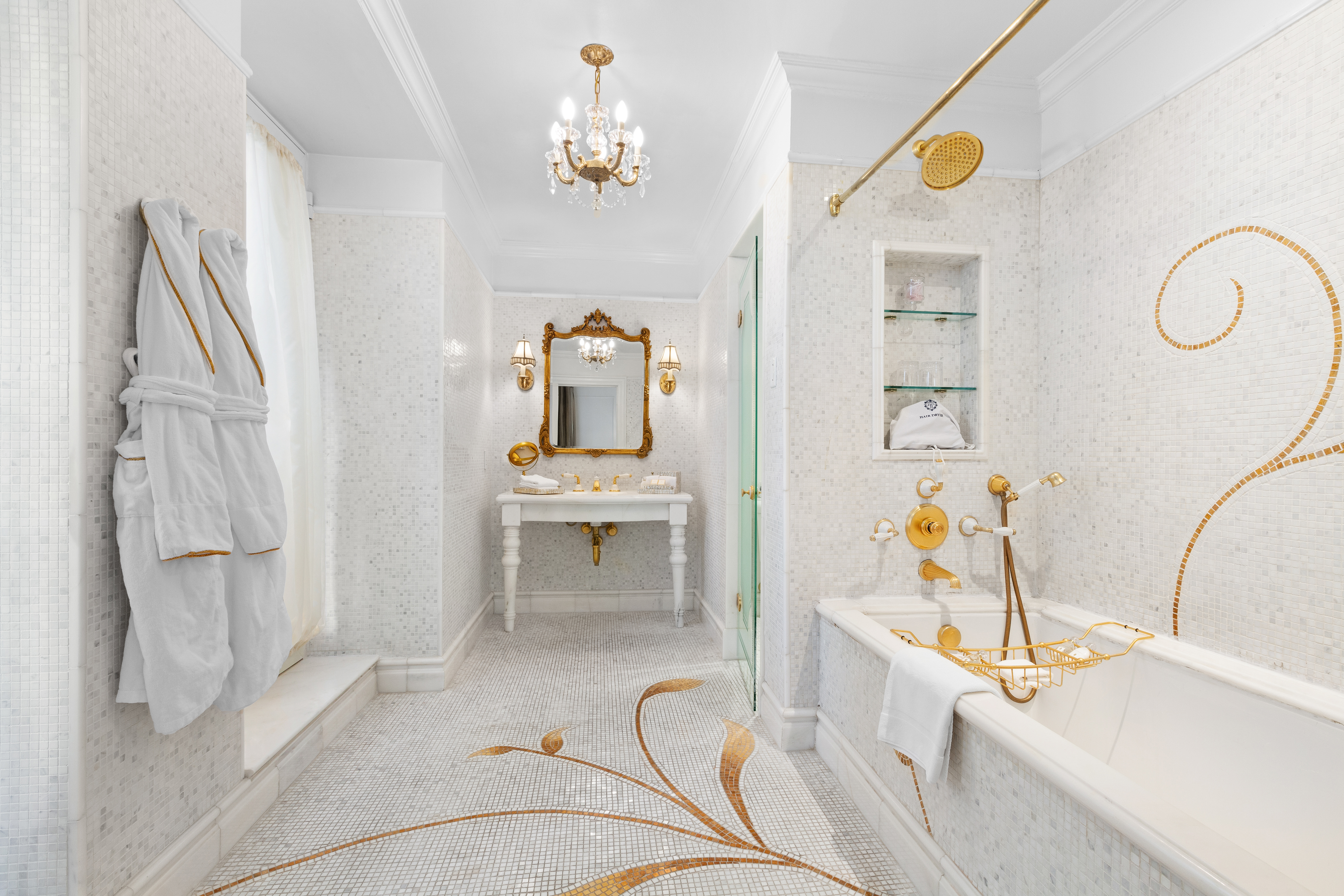 1 Central Park South, Unit 1338 Manhattan, NY 10019 - Photo 7 of 21