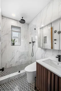 $899,900 | 67 Morton Street, Unit 6D | West Village