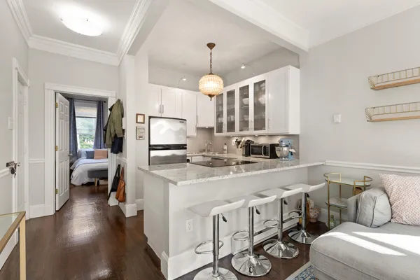 Contact Agent | East Brookline Street, Boston, MA 02118