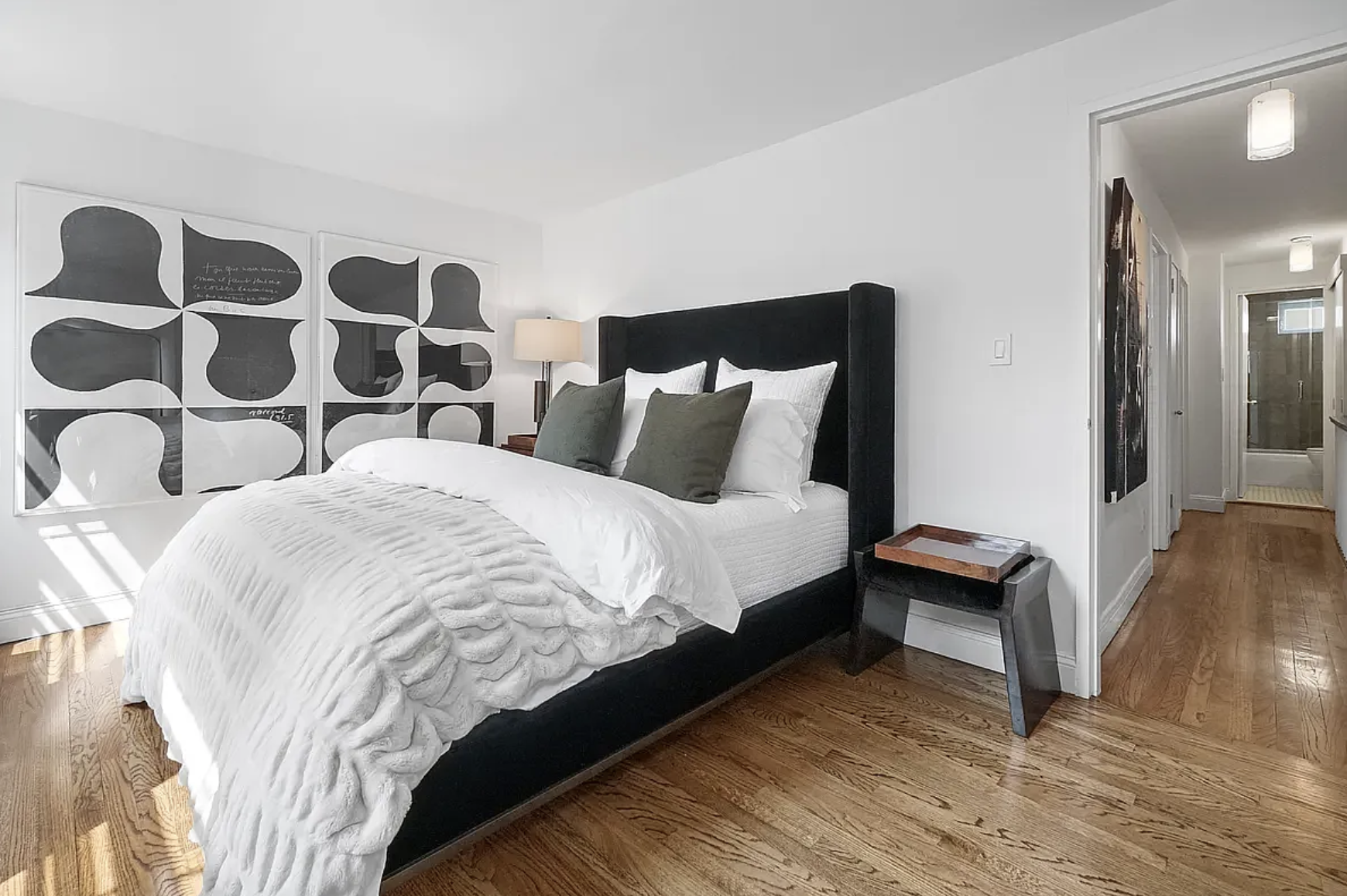 66 Jane Street, Unit 2 Manhattan, NY 10014 - Photo 11 of 16