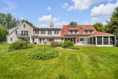 $1,595,000 | 28 South Mill Street, Hopkinton, MA 01748