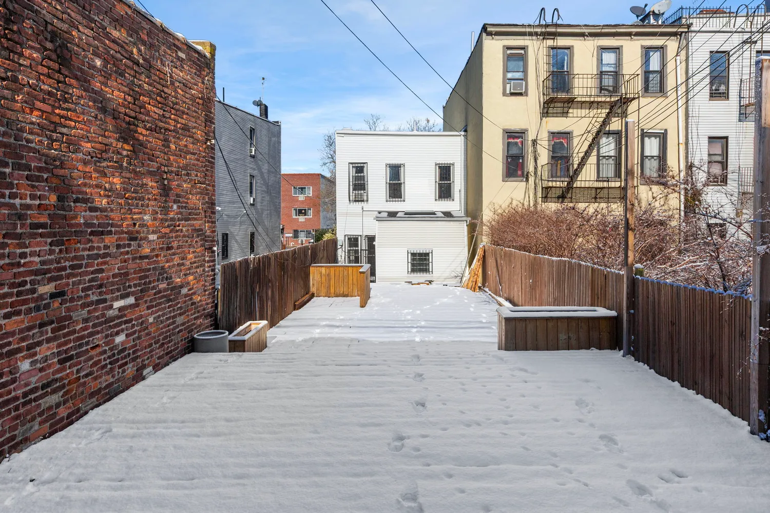 $1,200,000 | 1218 Saint Marks Avenue | Weeksville