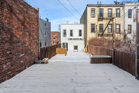 $1,200,000 | 1218 Saint Marks Avenue | Weeksville