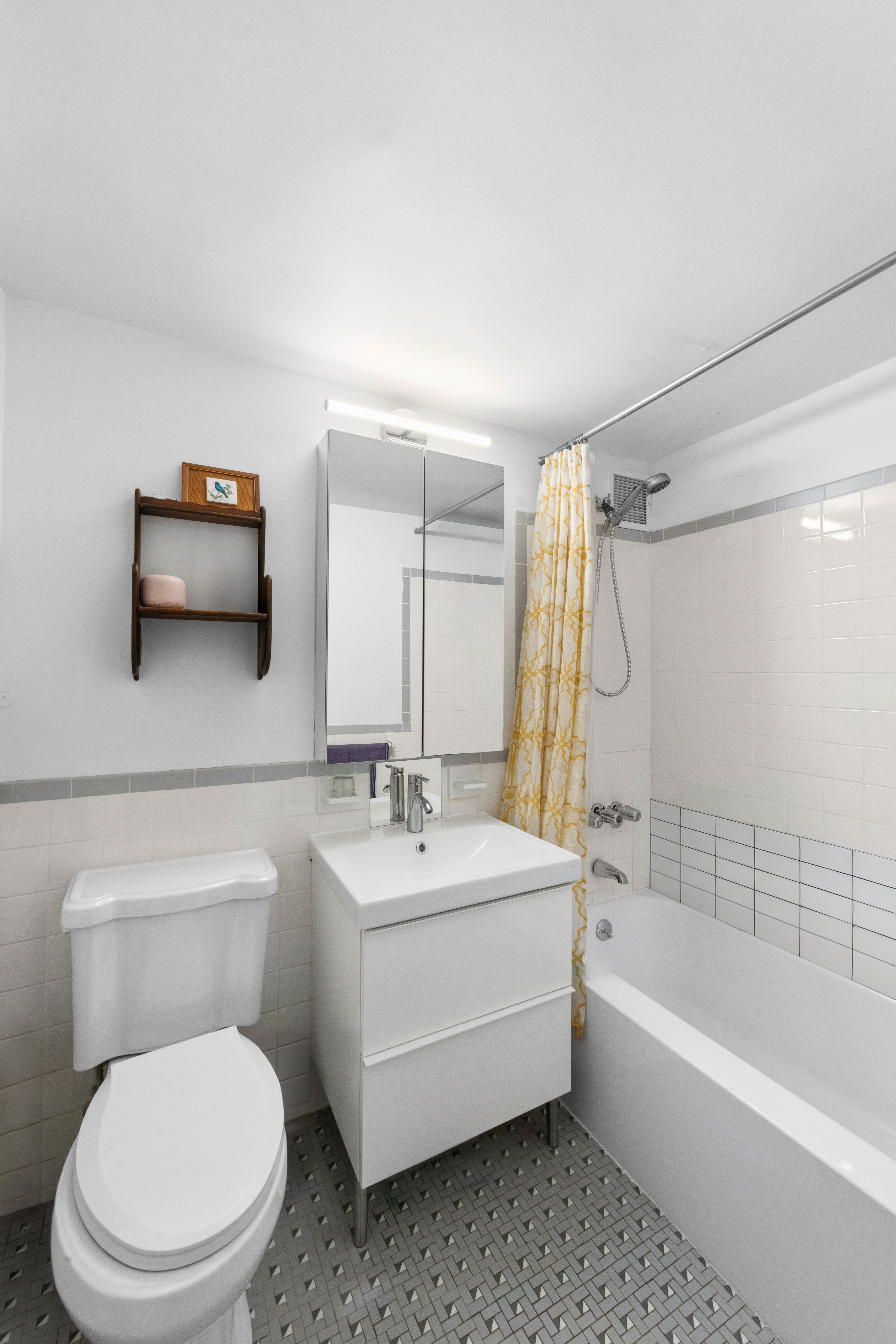 201 Clinton Avenue, Unit 2D Brooklyn, NY 11205 - Photo 5 of 5