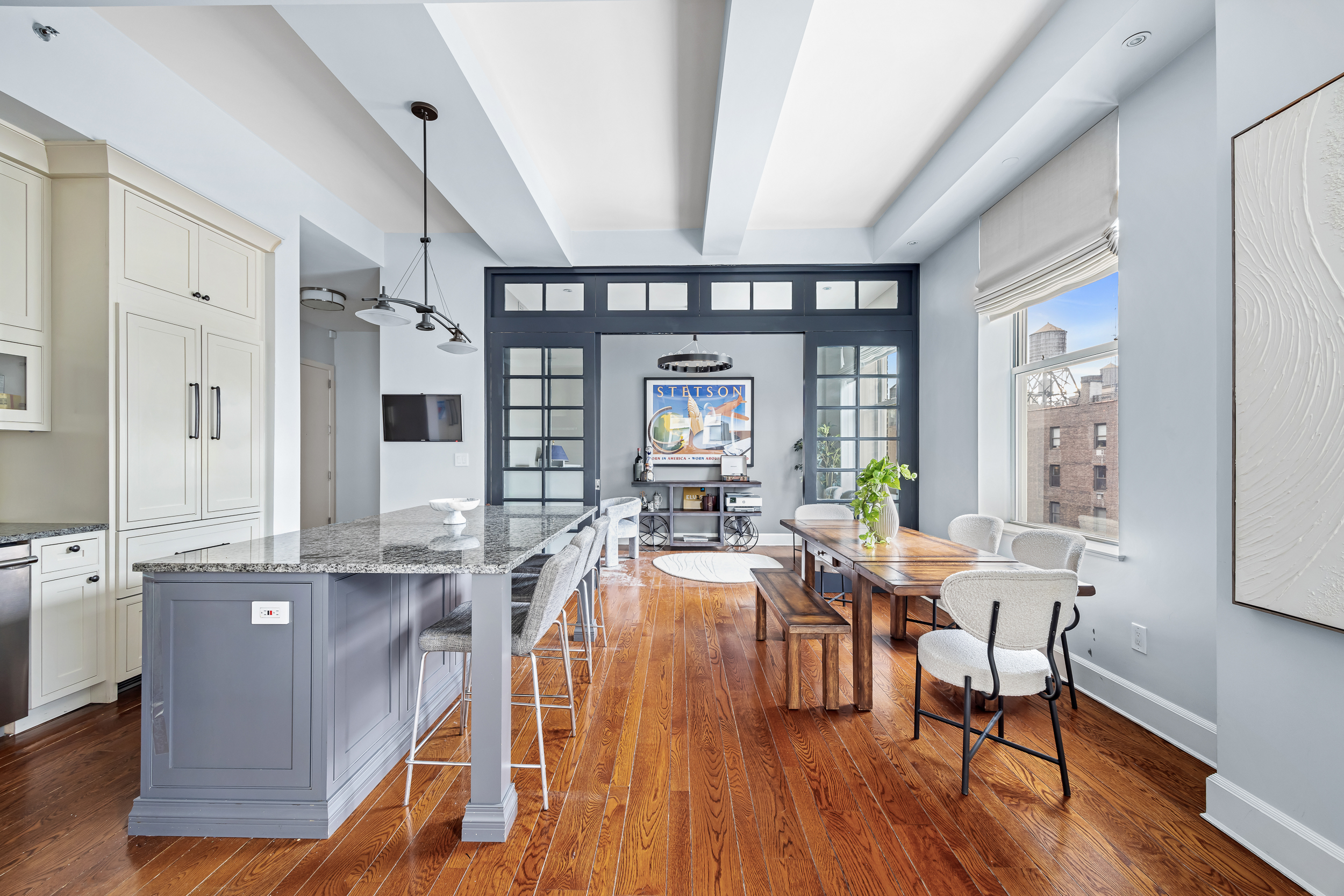 49 East 21st Street, Unit 10C Manhattan, NY 10010 - Photo 4 of 11