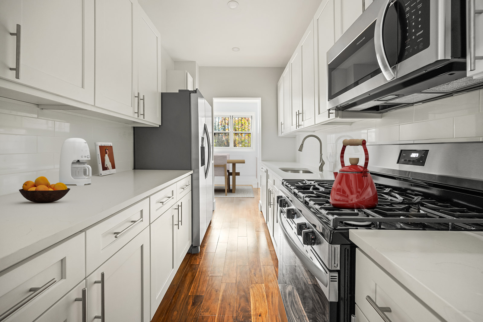 175 Willoughby Street, Unit 1A Brooklyn, NY 11201 - Photo 3 of 17