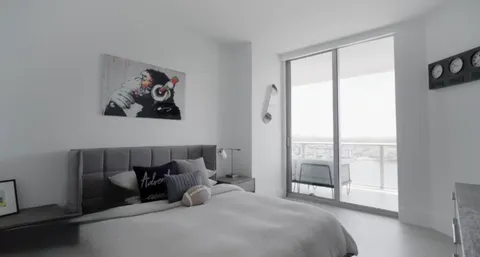 $1,780,000 | 17111 Biscayne Boulevard, Unit 1406, North Miami Beach, FL 33160