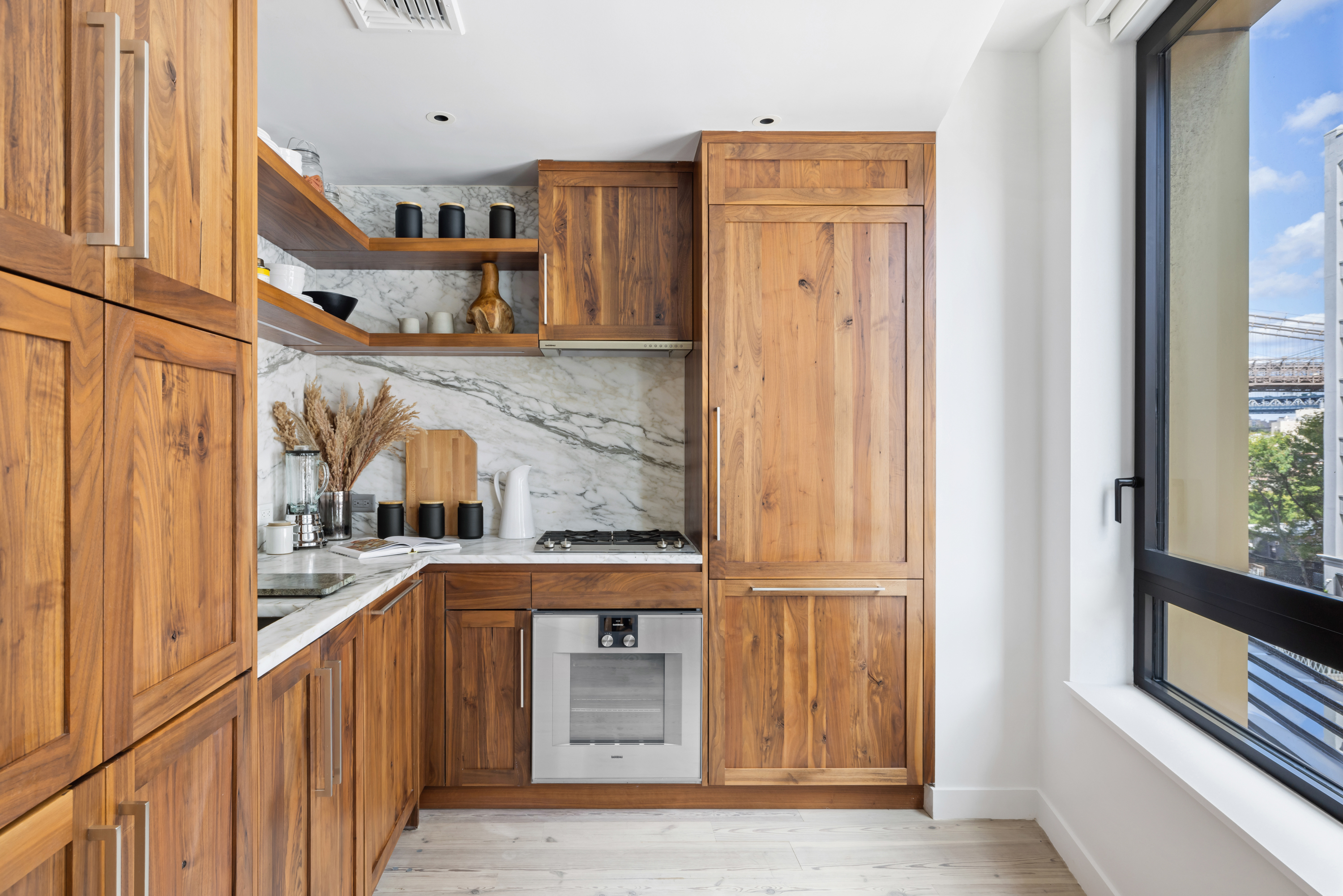 90 Furman Street, Unit N534 Brooklyn, NY 11201 - Photo 2 of 23