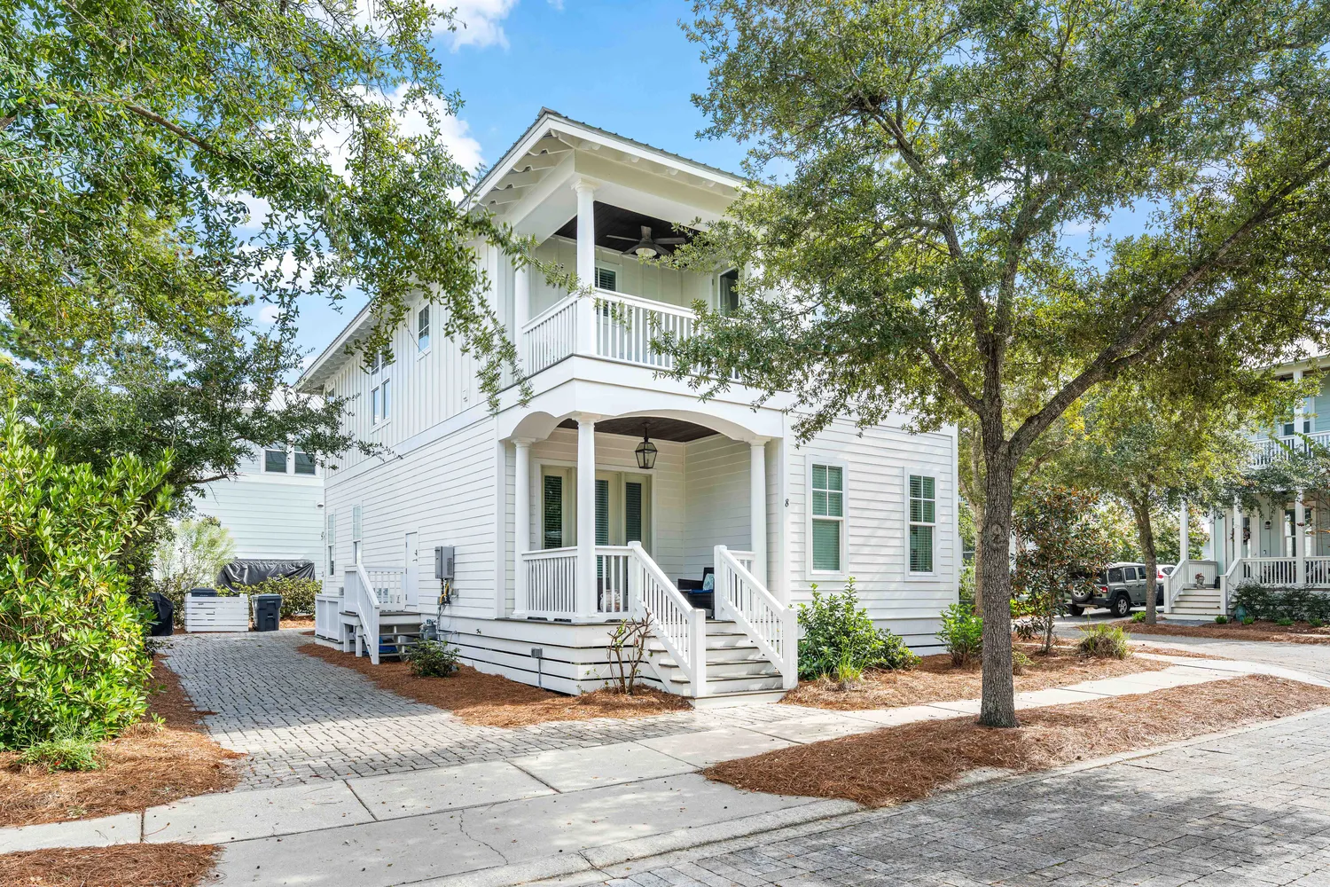 $1,200,000 | 8 Hiker Street, Santa Rosa Beach, FL 32459