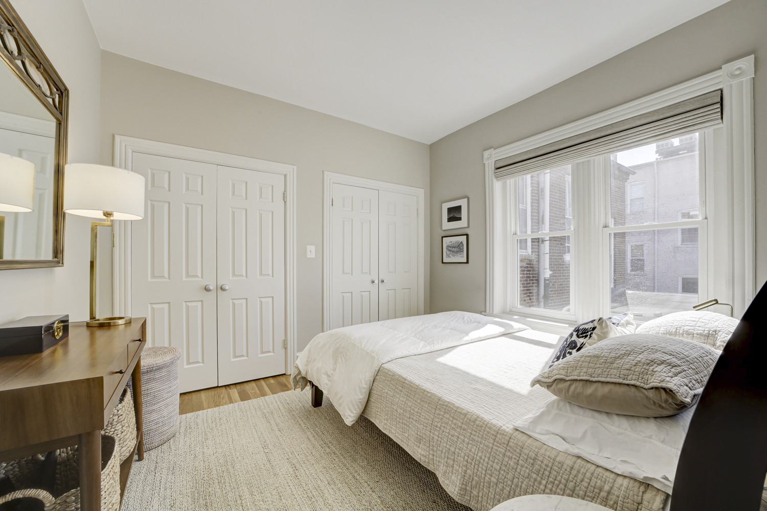 308 East Capitol Street Northeast, Unit 8 Washington, DC 20003 - Photo 16 of 29