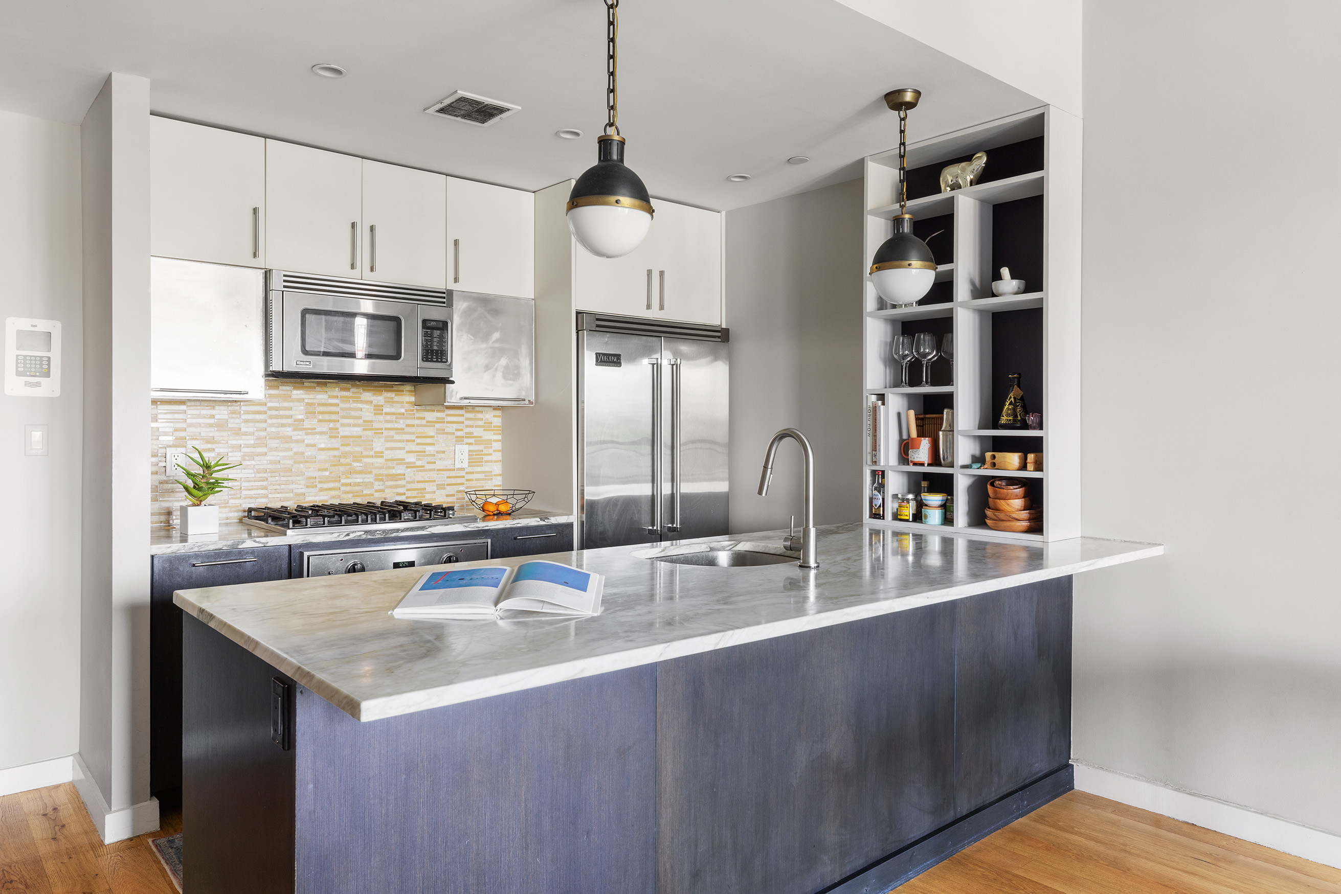 500 4th Avenue, Unit 4O Brooklyn, NY 11215 - Photo 3 of 6 Gallery Image 3