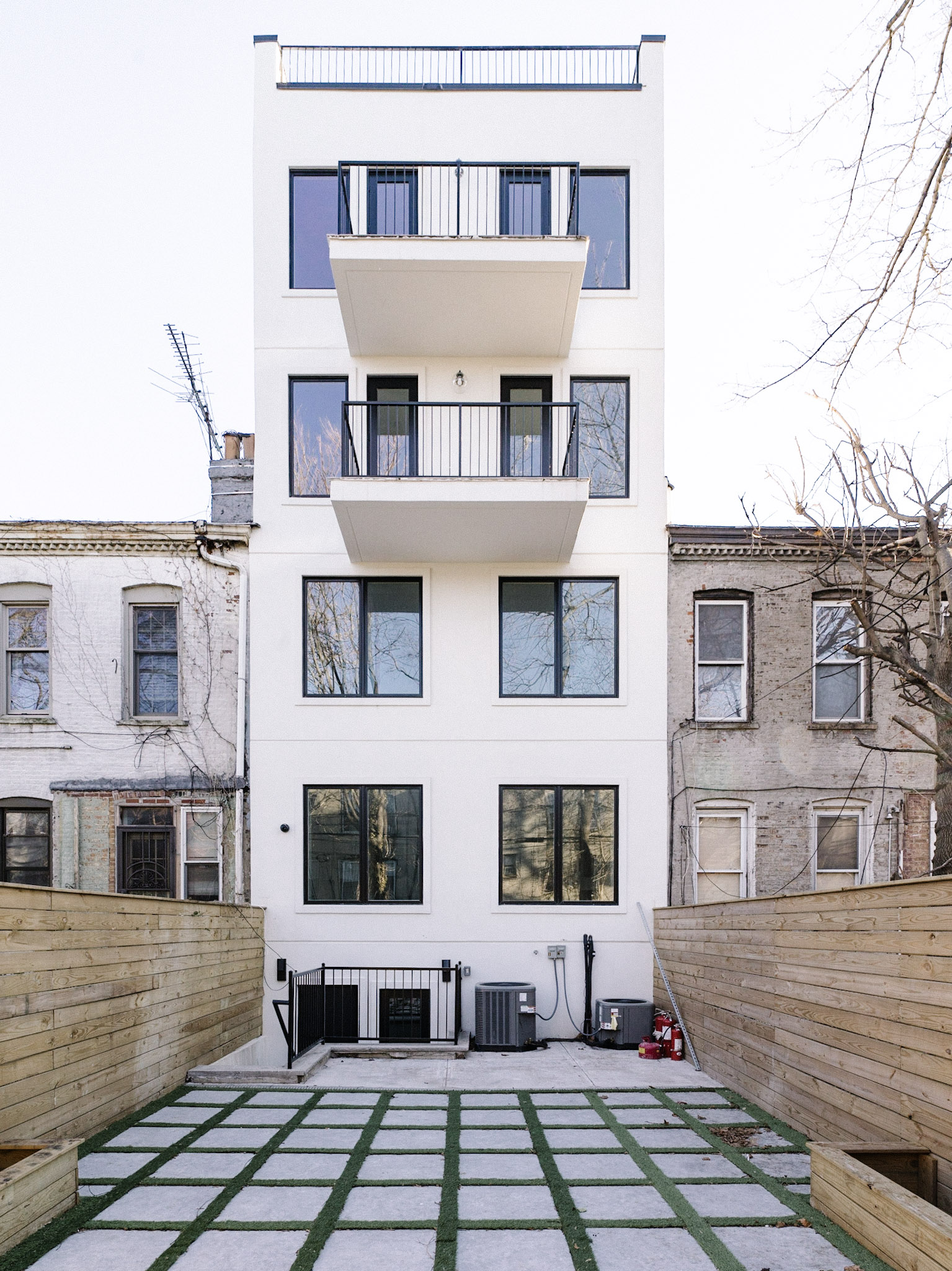 473 Bainbridge Street, Unit 1 Brooklyn, NY 11233 - Photo 8 of 10 Gallery Image 8