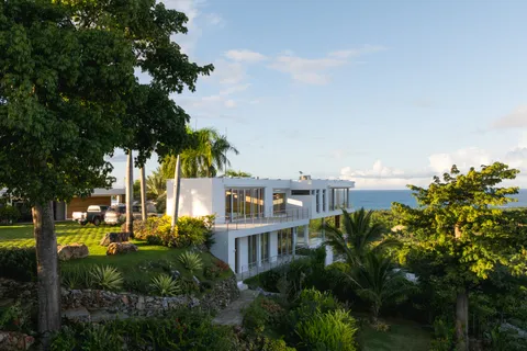 $4,400,000 | Villa Aura Las Terrenas