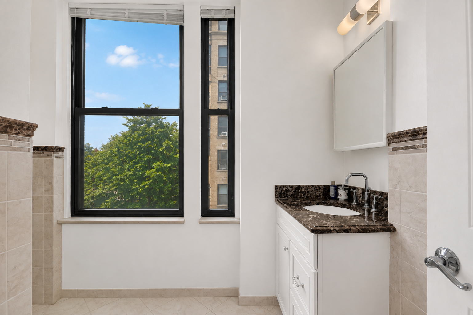 244 Riverside Drive, Unit 3B Manhattan, NY 10025 - Photo 7 of 8 Gallery Image 7