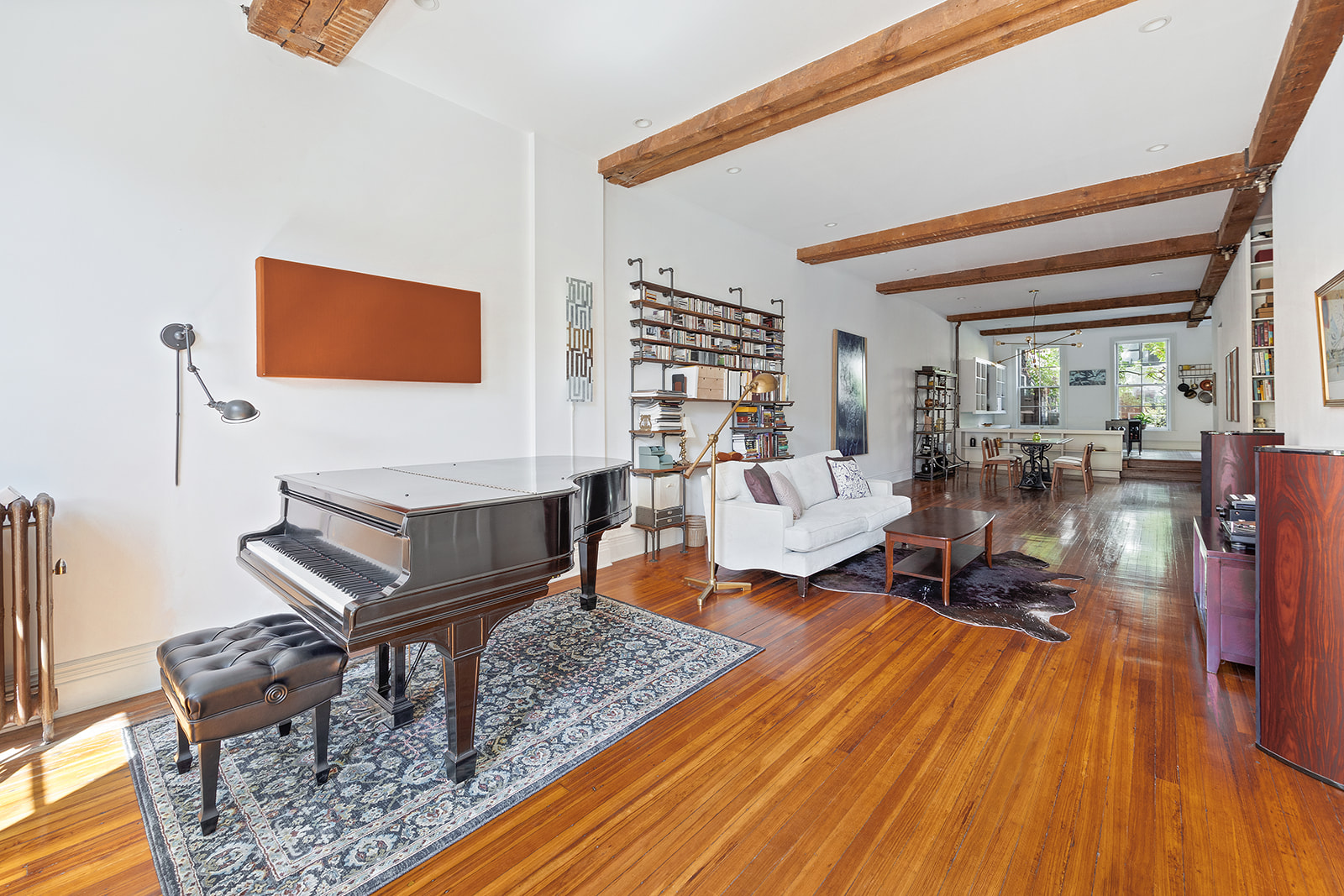 151 Atlantic Avenue, Unit 2A Brooklyn, NY 11201 - Photo 2 of 14