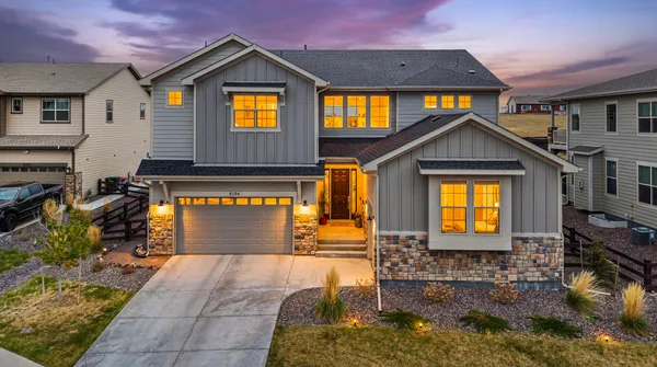 $1,150,000 | 6104 East 141st Avenue, Thornton, CO 80602