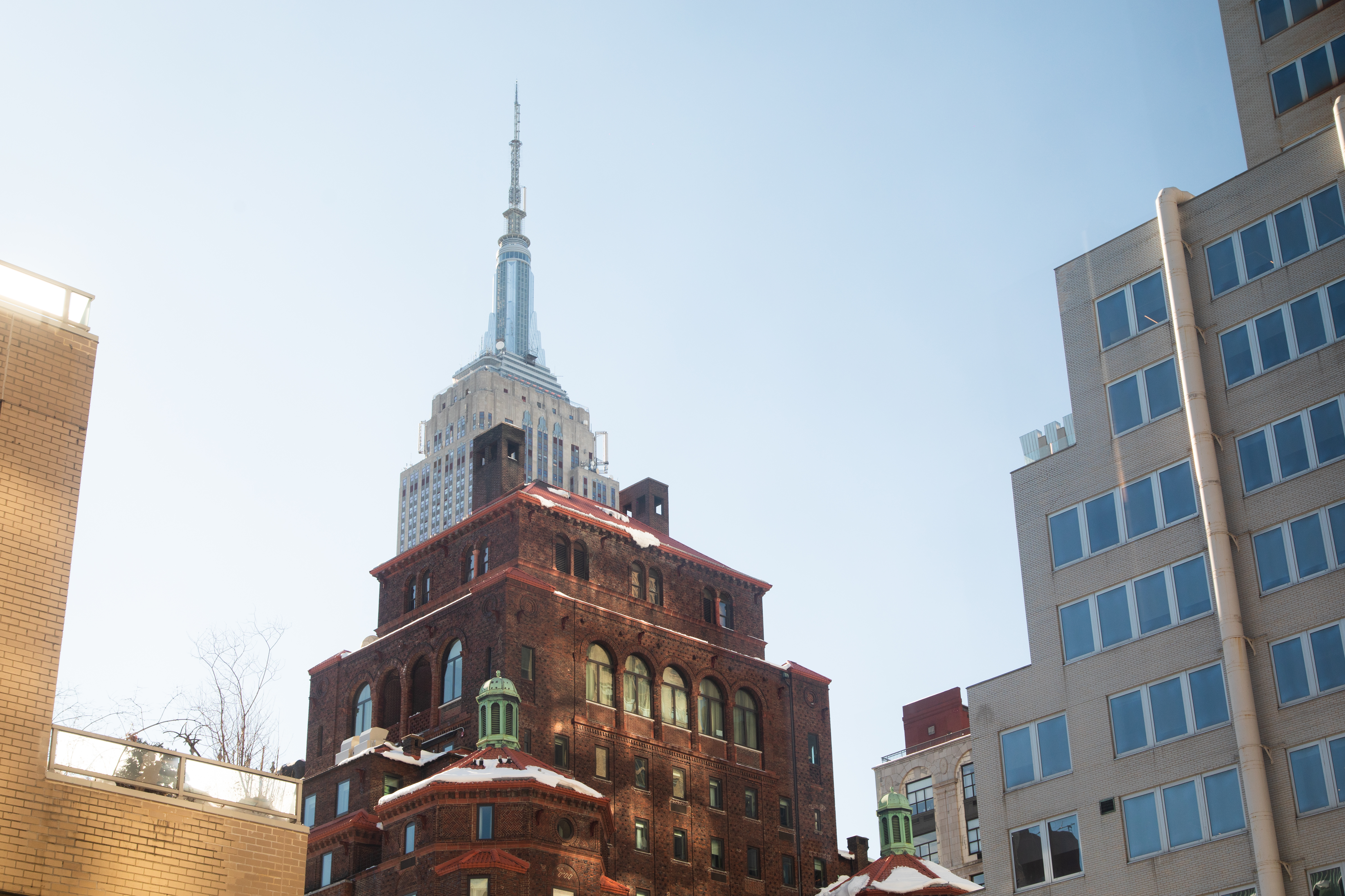 80 Park Avenue, Unit 8D Manhattan, NY 10016 - Photo 10 of 11