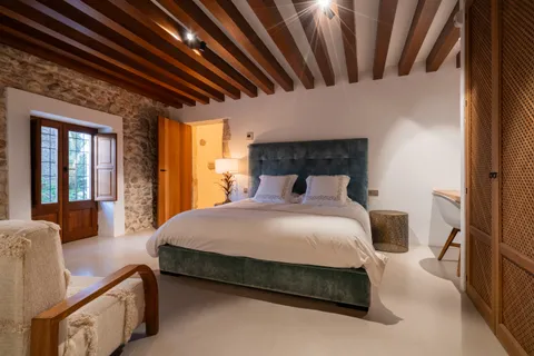 $12,500,000 | House In Ibiza, Ibiza, Spain 07800