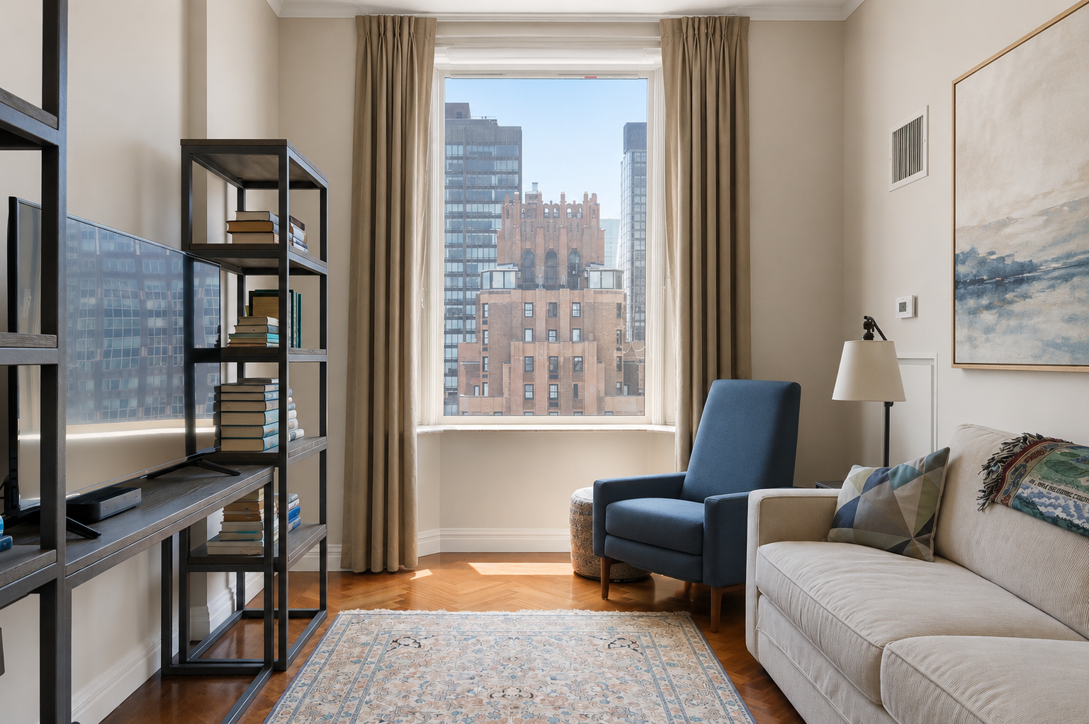 400 East 51st Street, Unit 21C Manhattan, NY 10022 - Photo 6 of 17