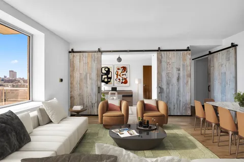 $1,600,000 | 2280 Frederick Douglass Boulevard, Unit 10B | Harlem